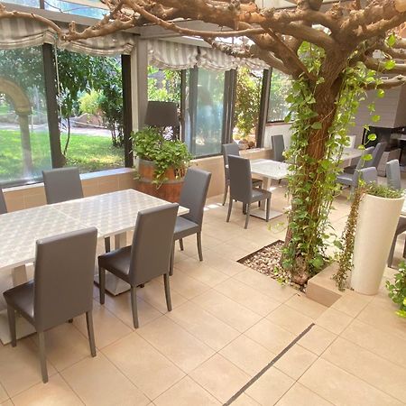 Antica Locanda Palmieri Rome Bagian luar foto