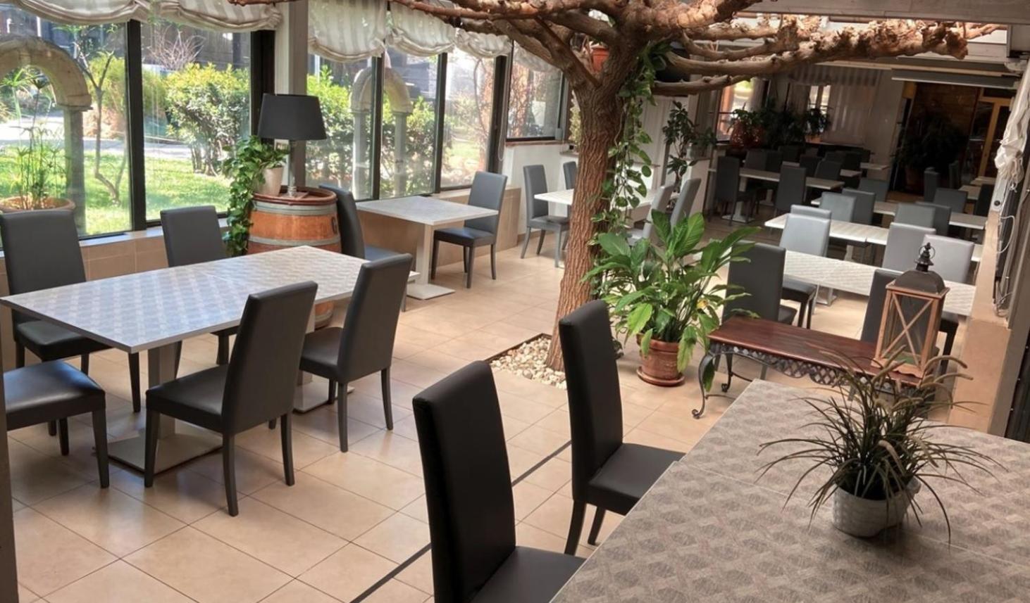 Antica Locanda Palmieri Rome Bagian luar foto